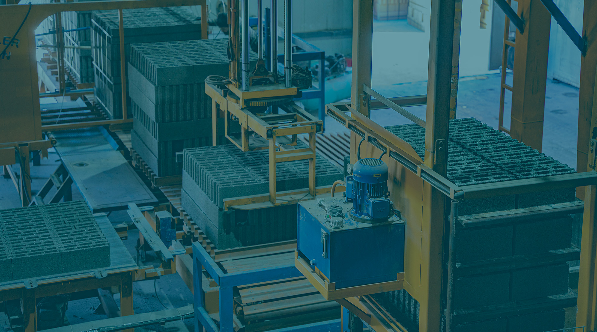 Rawand Gahitly Factory